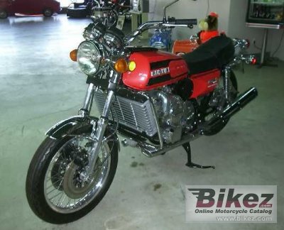 1975 suzuki re 5 rotary photo